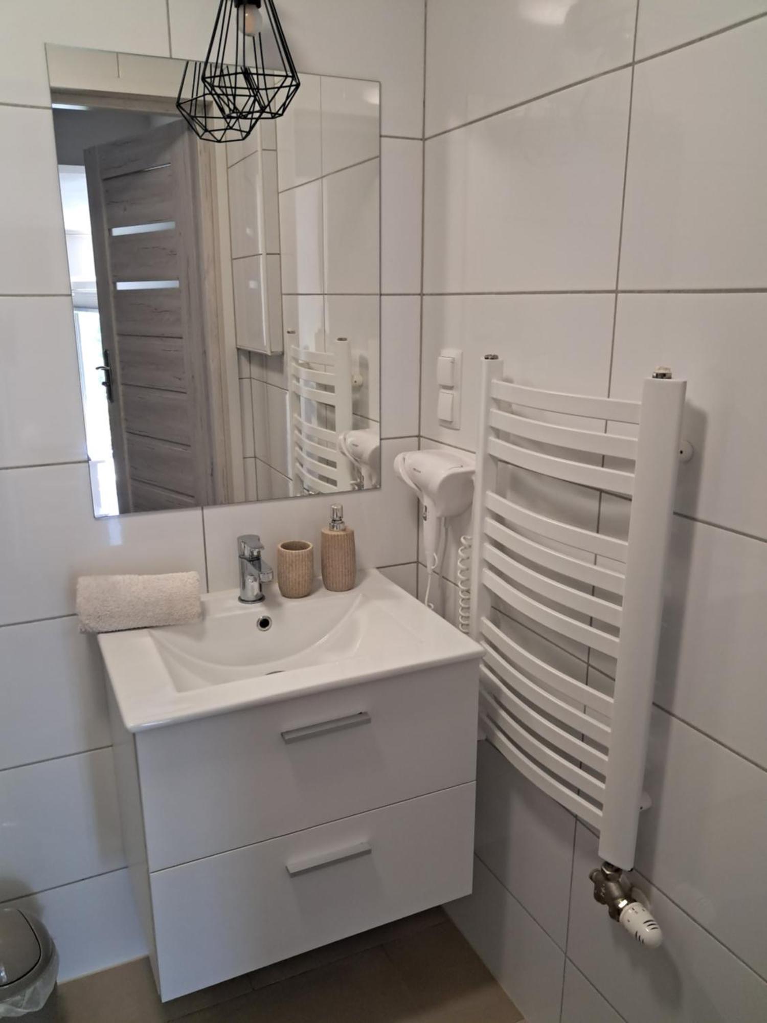 Apartmán Zamkowe Zacisze Czorsztyn Exteriér fotografie