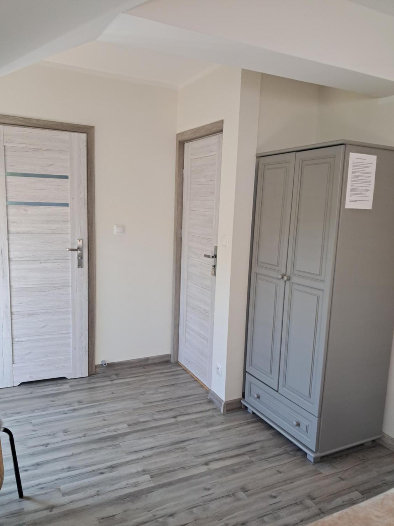 Apartmán Zamkowe Zacisze Czorsztyn Exteriér fotografie