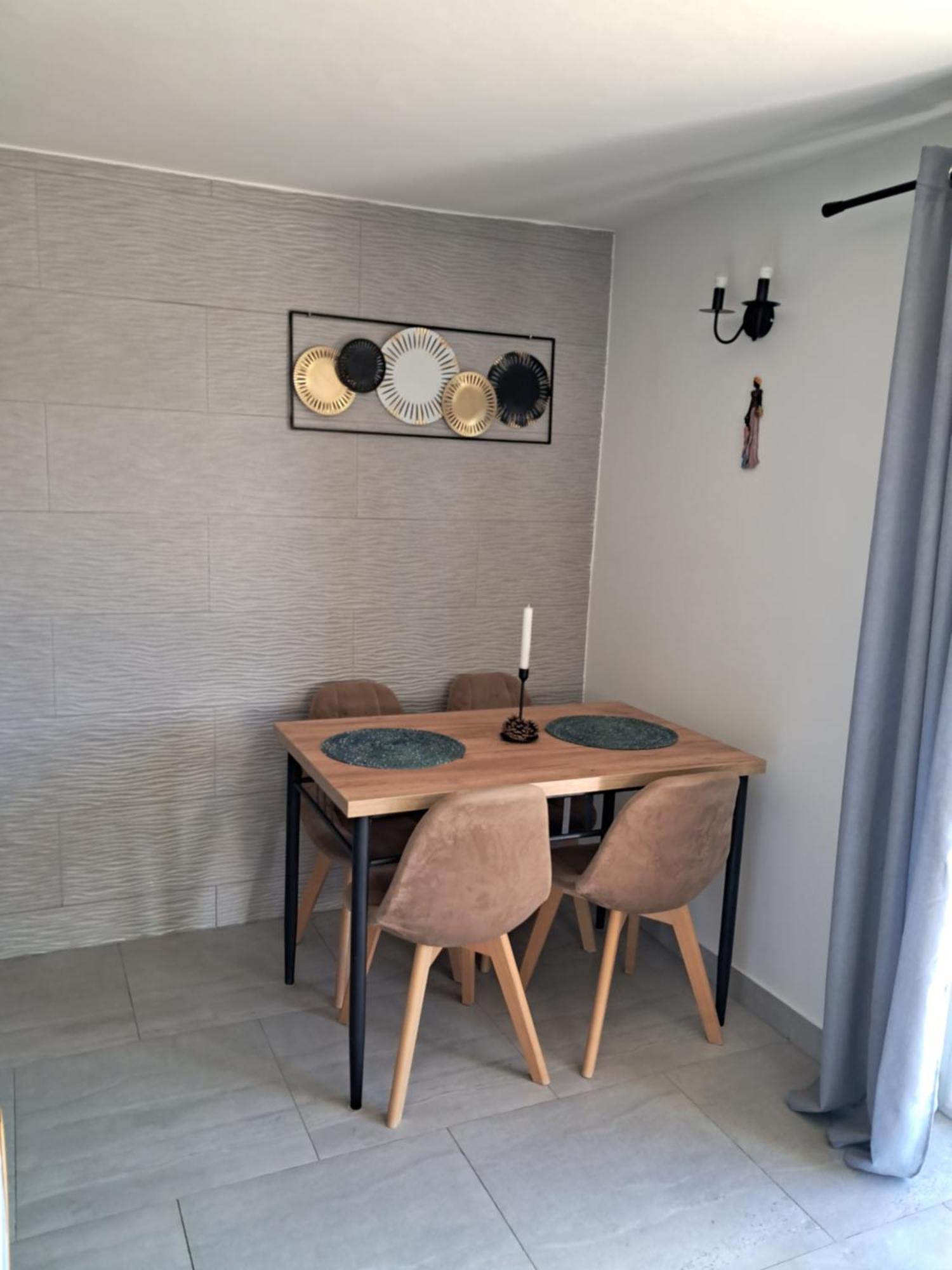 Apartmán Zamkowe Zacisze Czorsztyn Exteriér fotografie