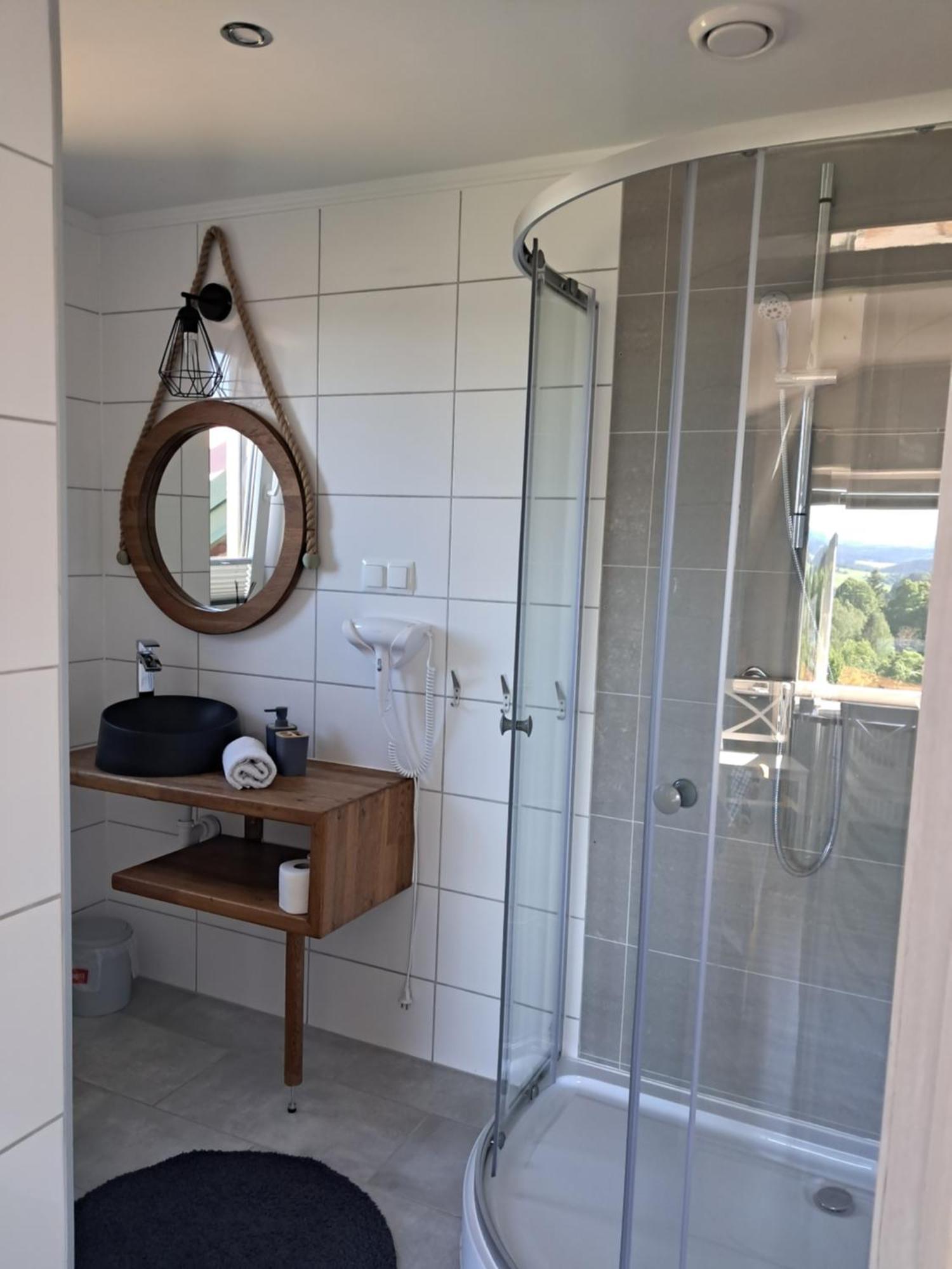 Apartmán Zamkowe Zacisze Czorsztyn Exteriér fotografie