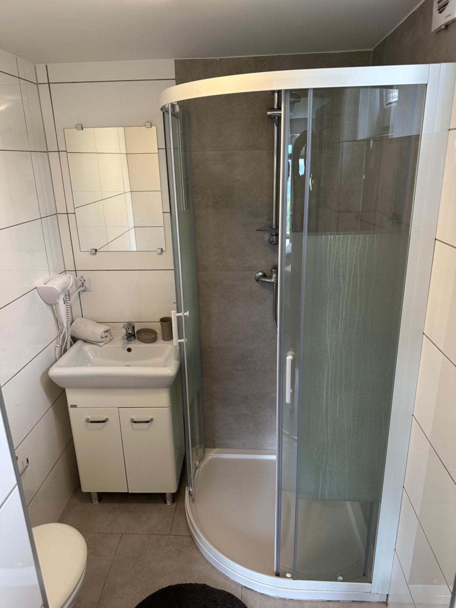 Apartmán Zamkowe Zacisze Czorsztyn Exteriér fotografie